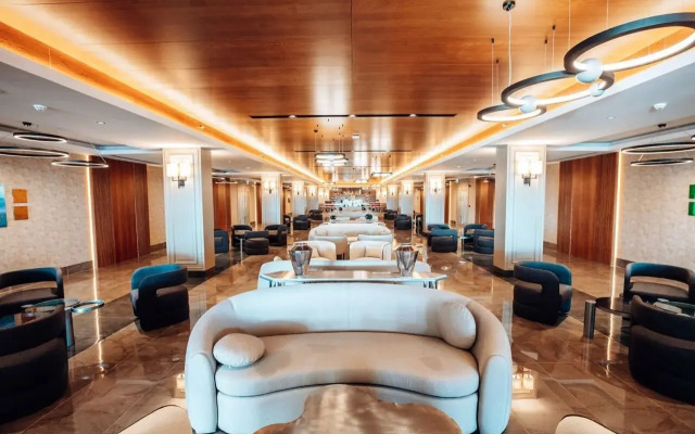 Alarcha Hotels - Resort