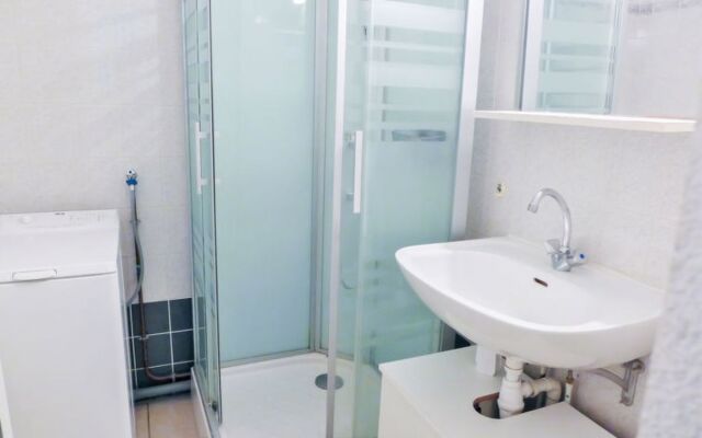 Villa Zirlinga Bidart 41619