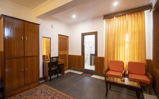 WOW STAYZ2 Hotel The Lodge