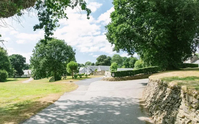 Trewhiddle Cottage 42