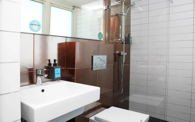 Comfort Hotel Xpress Youngstorget