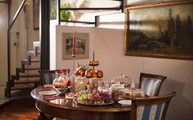 B&B Gran Suite Piazza Maggiore