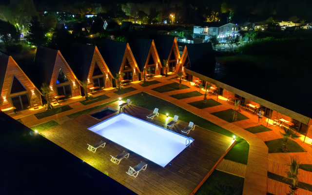 Araz Wooden Concept