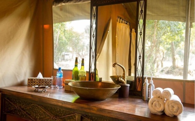 Enaidura Luxury Camp