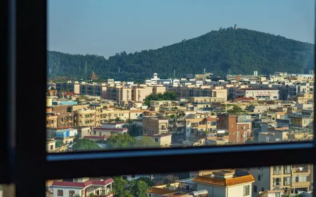 Holiday Inn Express Shunde Daliang