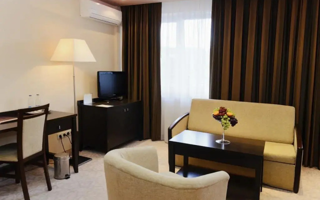 Hotel Kudowa Manufaktura Relaksu