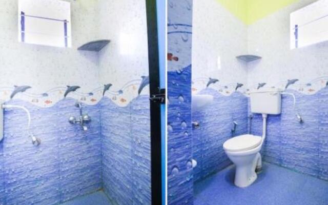 God’s Gift Guesthouse