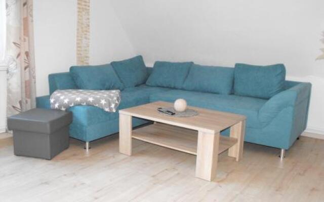 Ferienwohnung Sonnenhügel
