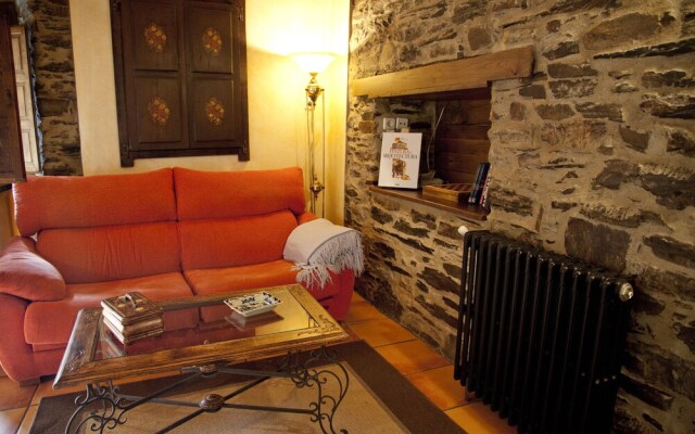 Casa Rural Villa Pesoz