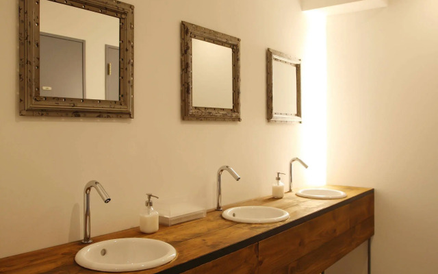 The Lower East Nine Hostel