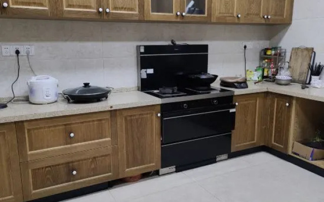 Tiantai Shaoguang Hotel