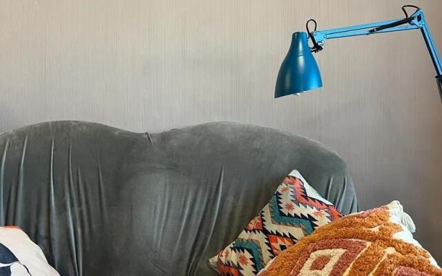 Апартаменты на проспекте 50 лет Октября 15/6