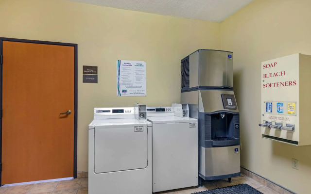 Comfort Suites McKinney - Allen