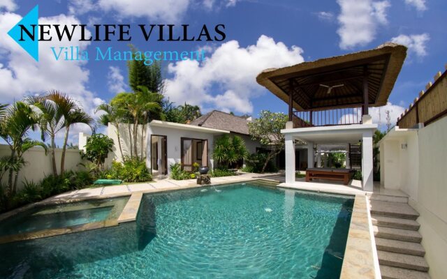 Villa Seratus