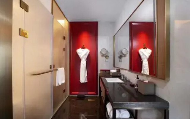 Mövenpick by Accor Xuzhou