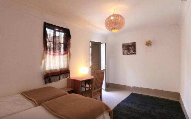 Dream Kasbah - Hostel