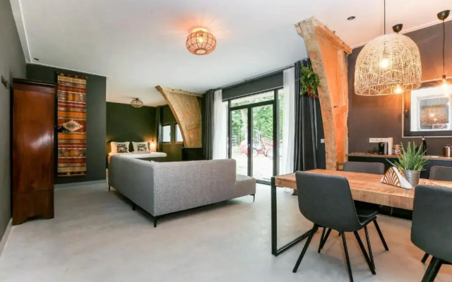 B&B Adelaerthoeve