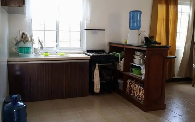 Ramyer Transient House Panglao