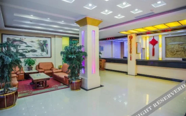 Til Hotel