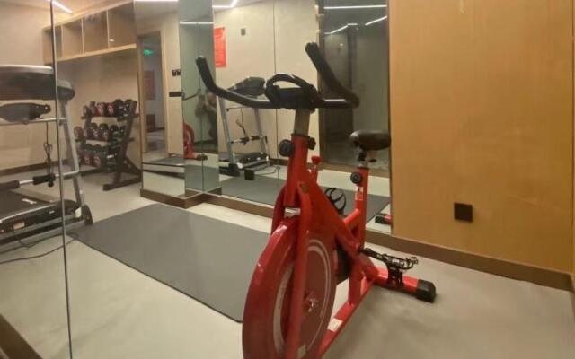 GreenTree Eastern Huaian Suning Plaza Huaihai Road