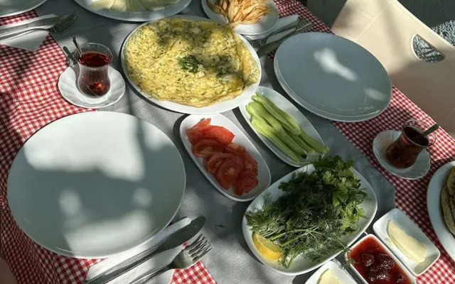 Datça House Butik Otel