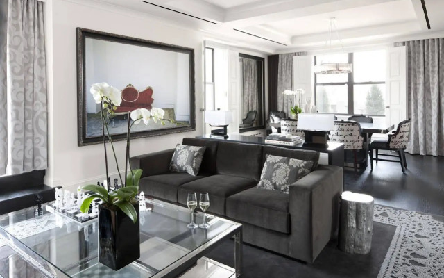 The Surrey A Corinthia Hotel