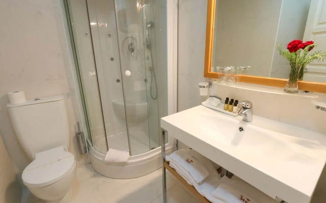 Hotel Indijan