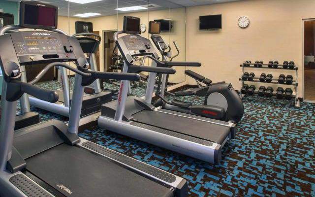Fairfield Inn & Suites Wilmington New Castle