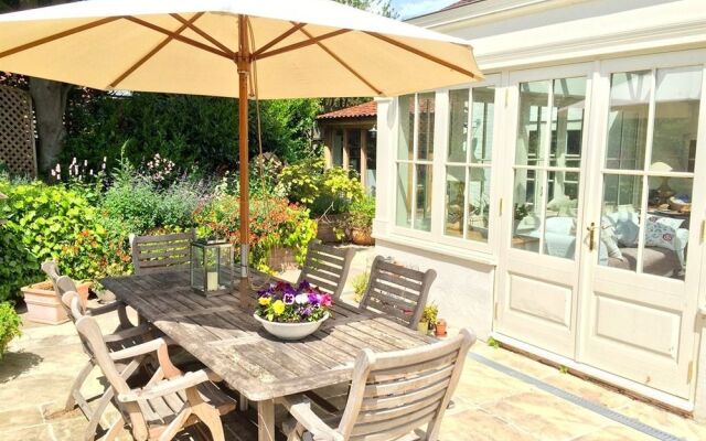 Ramsgate House Bed and Breakfast