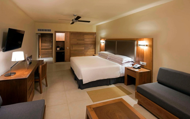 Occidental Punta Cana - All Inclusive