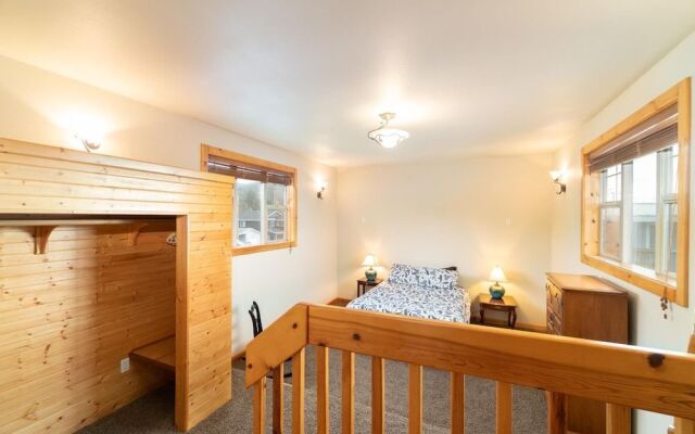 Cedar Lodge at Rockaway