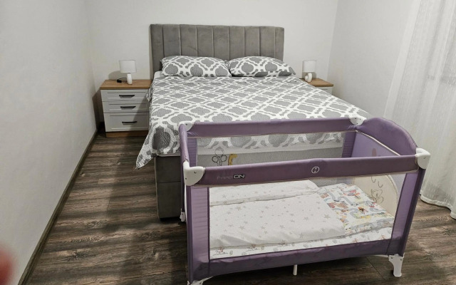 Apartment Loborika D&J