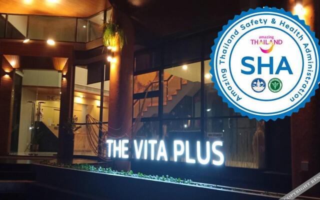 The Vita Plus Hotel