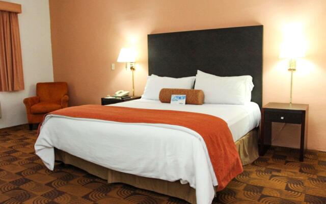 Quality Inn Nuevo Laredo