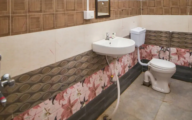 Kf Resorts By OYO Rooms