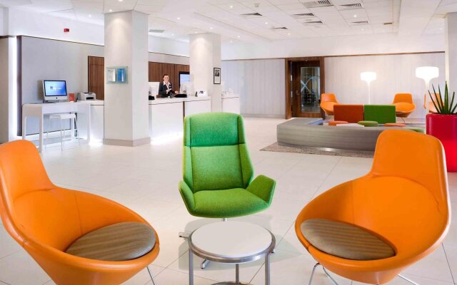 Novotel Southampton
