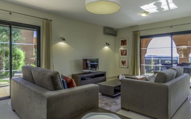 Spacious Villa in Alcantarilha With Private Swimming Pool