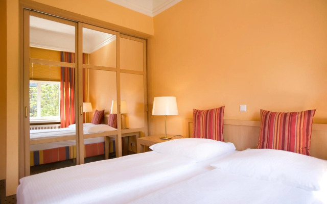 relexa hotel Bellevue