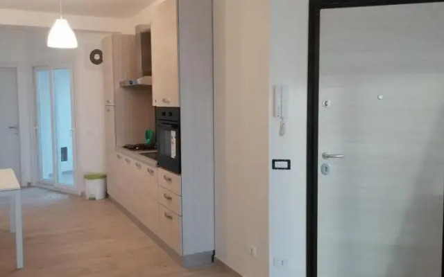 Casa Vacanze Sole e Sabbia