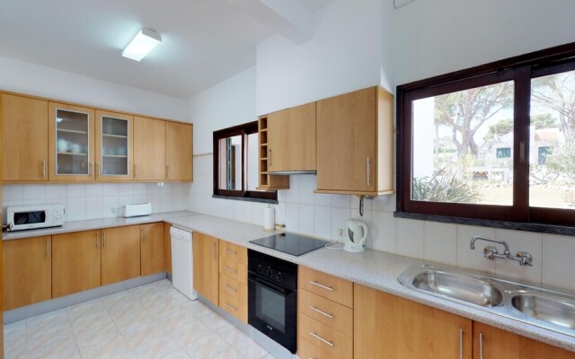 Villa Tolima Vilamoura 4 Bedroom With Pool