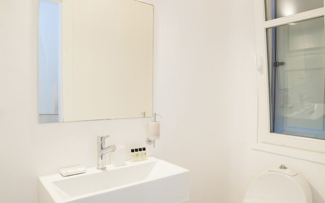 Villa Rafaella by Mykonos Pearls