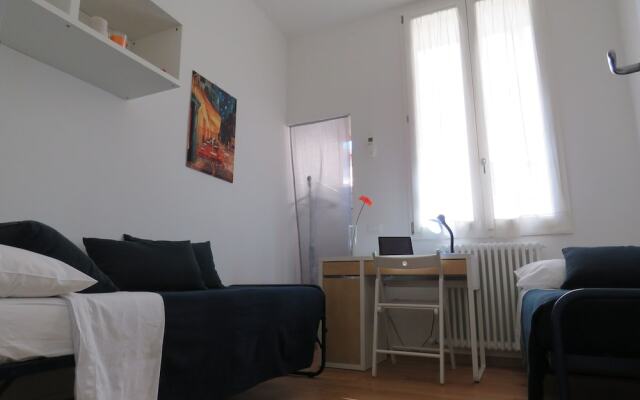 Santa Croce Apartments
