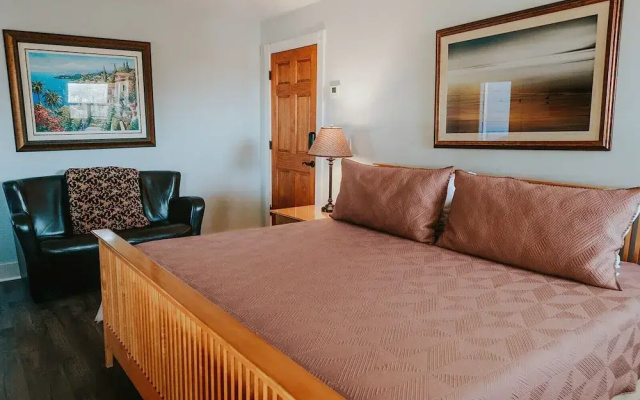 Cape San Blas Inn