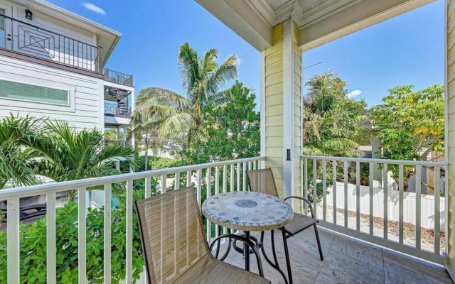 Suns Up - Anna Maria Island