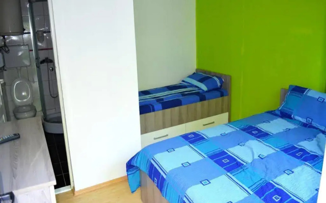 Guest House Taz