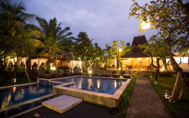 The Grand Sunti Ubud