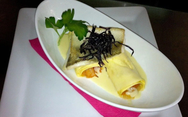 Auberge des Moissons