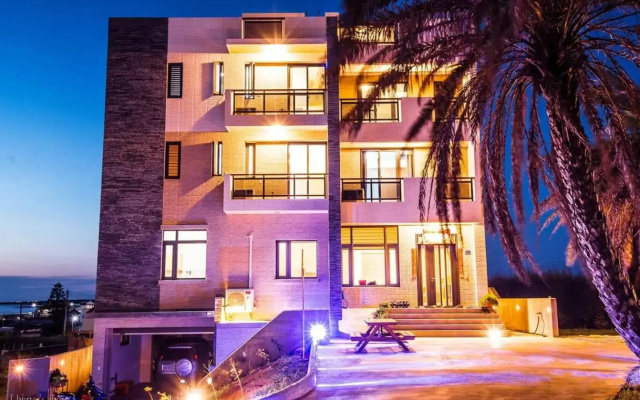 Xin Zhu Homestay