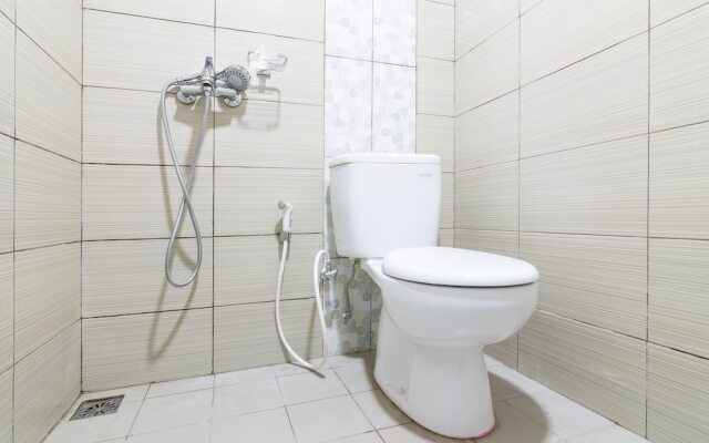 OYO 1604 Prime Gejayan Residence Near RS Panti Rapih