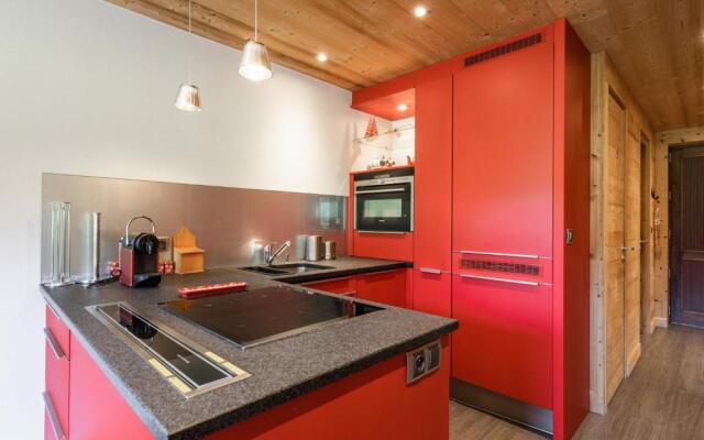 Appartement La Clusaz, 6 pièces, 7 personnes - FR-1-304-175